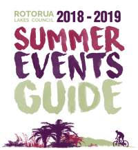 Summer Events Guide - preview square